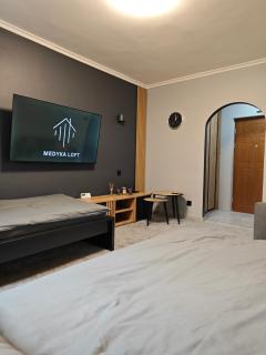 Medyka Loft - Medyka - 0