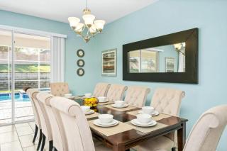 Newly Built Spacious Home Loaded with Amenities - Davenport - 1