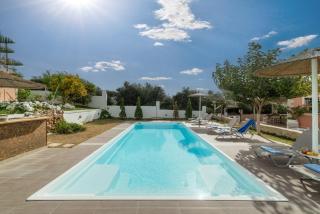 Nautilus Villa - Private Pool - Elia - 3