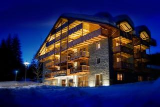 Maribel Hotel - Madonna di Campiglio - 4