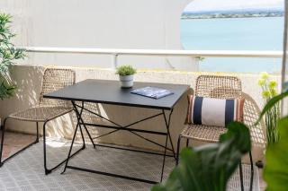 Superbe appart en bord de mer - Palavas-les-Flots - 5