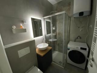 Zeus apartman - Hiseti - 4