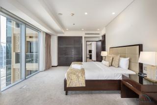 Marina Canal Views 2BR Unit Next to Marina Mall, The Address Residences, Dubai Marina by Deluxe Holiday Homes - Dubai - 4