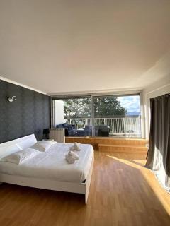 Le Havre des Sommets - Free parking - Terrace - Trois-Épis - 0