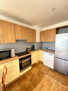 Le Havre des Sommets - Free parking - Terrace - 8