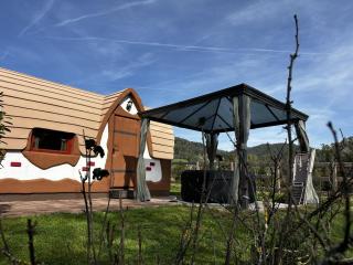 Glamping PEC - HALFBOARD - Selnica ob Dravi - 9