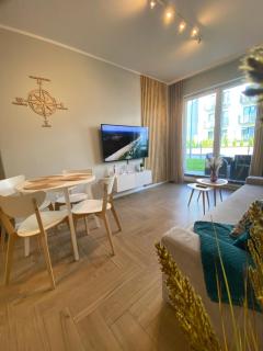 LuxFlats Apartament Tramontana - Jastrzębia Góra - 4