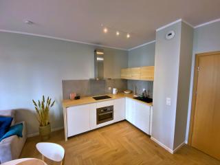 LuxFlats Apartament Tramontana - Jastrzębia Góra - 5