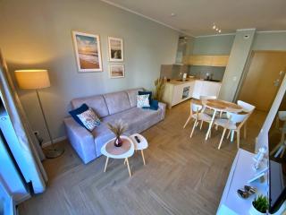 LuxFlats Apartament Tramontana - Jastrzębia Góra - 8
