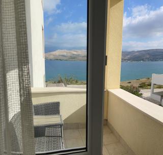 Studio Apartment Pag Luxury 4U - 4