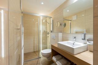 Alpenhotel Erika - 1