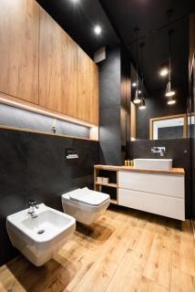 Metro Imielin 13th Floor Apartment by BookingHost - 1