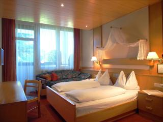 Granpanorama Hotel StephansHof - 6