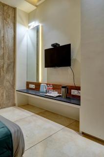 Hotel Swamini Kolhapur - Kolhapur - 1