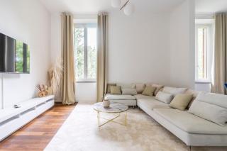 San Marco White Appartamento Luxury con Garage su richiesta - Firenze - 3