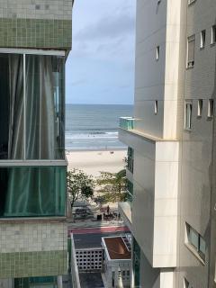 Conforto para família frente mar - Balneário Camboriú - 0