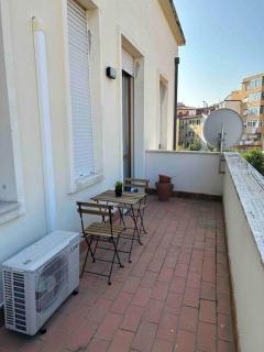 Casa Peroni - Livorno - 7