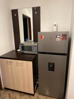 Bucuresti Comfort Apartment - Bucharest - 2
