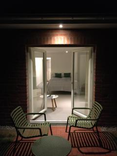 Nije Haven Bed & Breakfast - Wrixum - 0