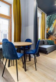 Piotrkowska 92 Studio A - 1