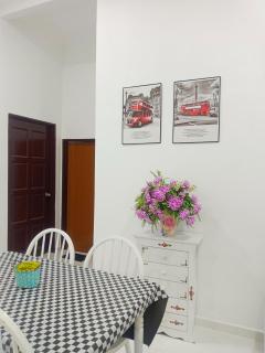 D'Alia Homestay Kota Bharu - Kota Bharu - 1