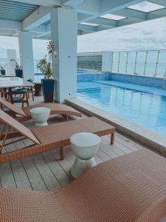 The Watermark Hotel - San Pedro - 0