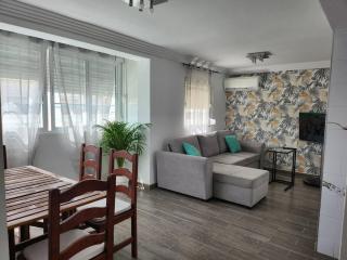 apartamento en sevilla - 4