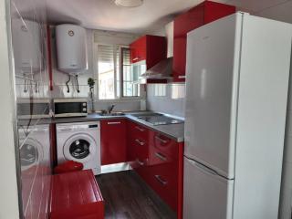 apartamento en sevilla - 2