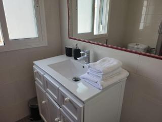 apartamento en sevilla - 1