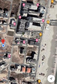 Apartament D24 Năvodari - Mamaia Nord – Năvodari - 1