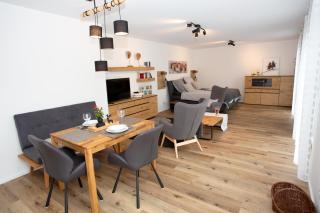 Ferienwohnung Albblick - Burladingen - 4