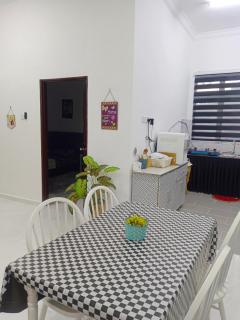 D'Alia Homestay Kota Bharu - 4