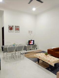 D'Alia Homestay Kota Bharu - Kota Bharu - 6