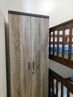 Vine Residences -Cozy 2BR with Balcony - Manila - 8