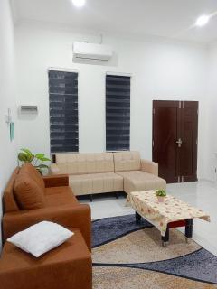 D'Alia Homestay Kota Bharu - 7