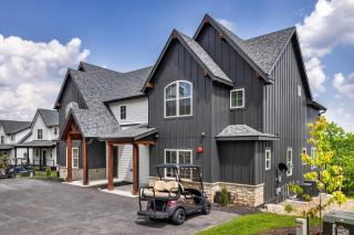 NEW! Luxury Lakefront Villa with Tons of FREE Amenities! - Kimberling City - 6