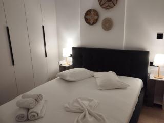 Iris pool House - Korinthos - 8