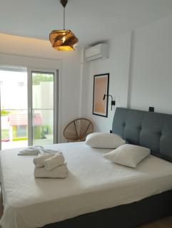 Iris pool House - Korinthos - 7
