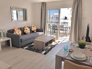 2 bedroom Atlantic View Apartment - Puerto del Carmen - 7