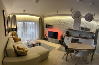 Apartament Byka - Poznan - 8