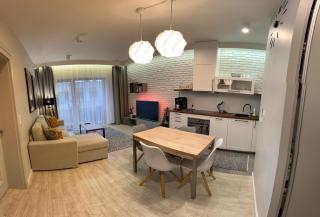 Apartament Byka - Poznan - 7