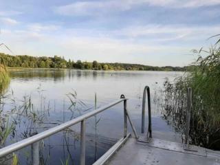 Lakefront Studio - Teil der HolidayEscapes Kollektion - Scharbeutz - 9