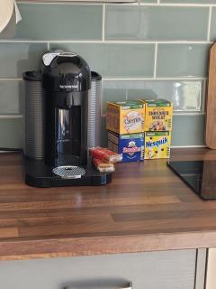 The Nest at Deneside - Cinderford - 5