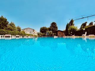 Mercury Apartment - Vista Lago con Piscina - Sirmione - 9