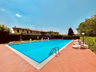 Mercury Apartment - Vista Lago con Piscina - Sirmione - 5