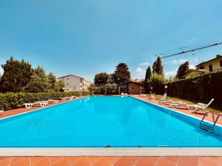 Mercury Apartment - Vista Lago con Piscina - Sirmione - 4