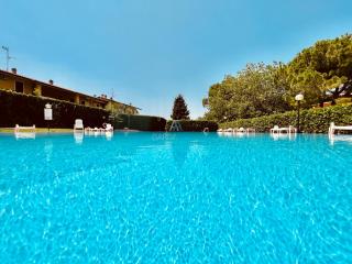 Mercury Apartment - Vista Lago con Piscina - Sirmione - 8