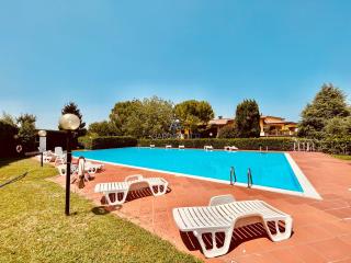 Mercury Apartment - Vista Lago con Piscina - Sirmione - 2
