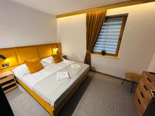 Hotel Czerwone Korale - Cielimowo - 3