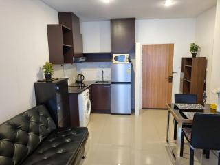 Karon Chic Seashore Apartment - 1